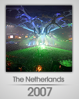 netherlands 2007 2