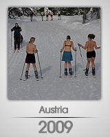 austria 2009