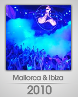 mallorca and ibiza 2010