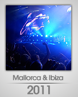 mallorca and ibiza 2011